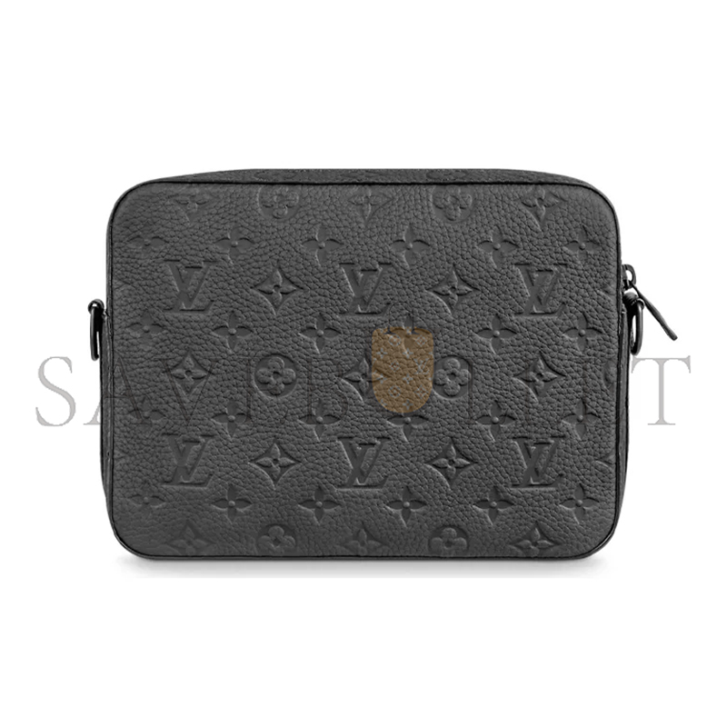 LOUIS VUITTON STEAMER MESSENGER M57307 (23.5*17*6cm)